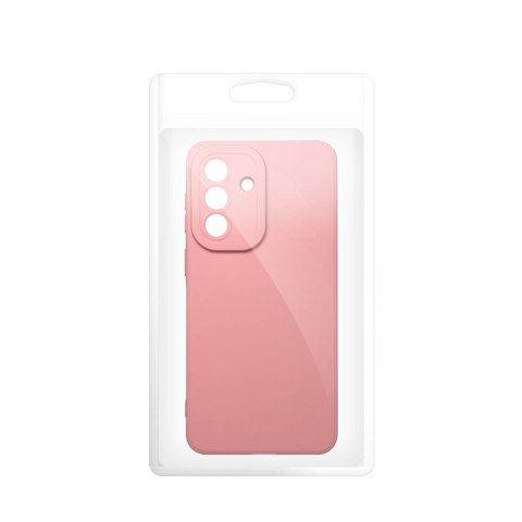 Etui na Oppo Reno 16 5G Matt 2.0 pudrowy róż