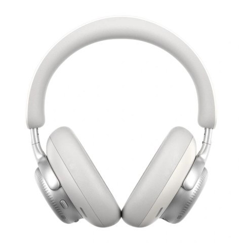 Słuchawki QCY H6 Ultra (białe)