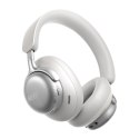 Słuchawki QCY H6 Ultra (białe)