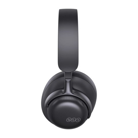 Słuchawki QCY H6 Ultra (czarne)