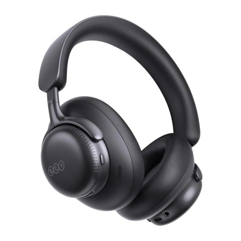 Słuchawki QCY H6 Ultra (czarne)