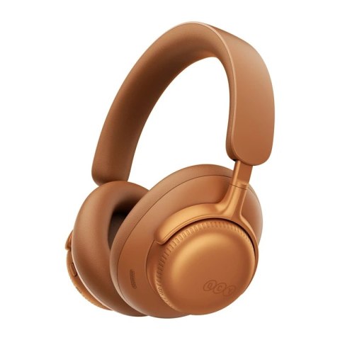 Słuchawki QCY H6 Ultra (pomarańczowe)