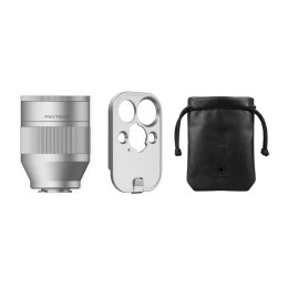 Telekonwerter PGY 2x do iPhone 16 Pro