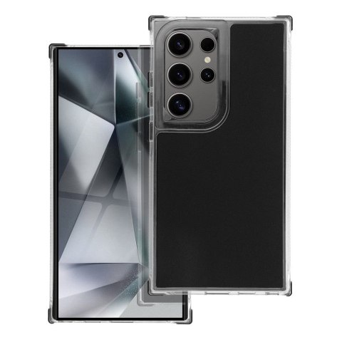 Etui na Xiaomi Redmi Note 17 4G / 5G Matrix czarne