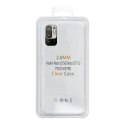Etui na Xiaomi Redmi Note 17 Pro 5G Clear Case 2 mm Box transparentne