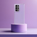 Etui na Xiaomi Redmi Note 17 Pro 5G Matrix jasnofioletowe
