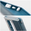 Etui na Xiaomi Redmi Note 17 Pro Max 5G / 17 Pro Plus 5G Matrix niebieskie