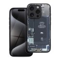 Futerał do iPhone 13 Mini Tech wzór 2