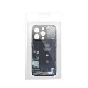 Futerał do iPhone 13 Mini Tech wzór 2