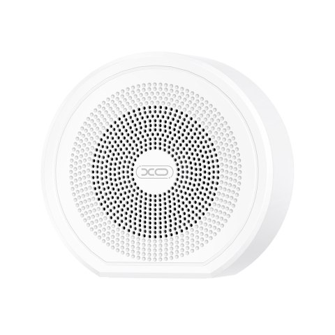 XO Głośnik Bluetooth bezprzewodowy F61 biały