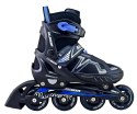 ROLKI ALLRIGHT PROSKATE r.33-36 BLUE