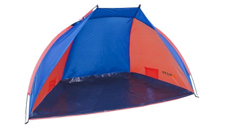 Namiot plażowy ALLTO CAMP TU03010