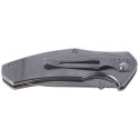 Nóż składany Herbertz Solingen Hit Skull 90mm Folder (564512)