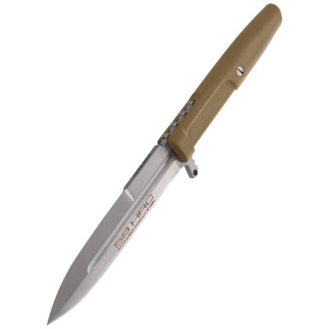Nóż Extrema Ratio Requiem HCS Forprene, Stone Washed N690 (04.1000.0478/HCS)