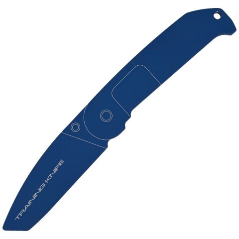 Nóż treningowy Extrema Ratio TK BF2, Blue