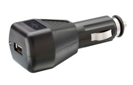 Ładowarka samochodowa USB Ledlenser
