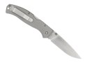 Boker Plus Titan Drop Nóż składany 440C z tytanową rękojeścią