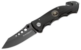 Nóż Magnum USN Seals - nóż ratowniczy