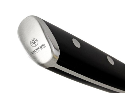 Boker Manufaktur Forge Nóż do chleba X50CrMoV15, 22 cm