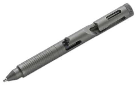 Taktyczny długopis Boker Plus CID cal.45 Gray 09BO086