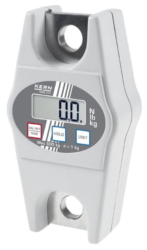 Waga wisząca KERN HCB 200K500