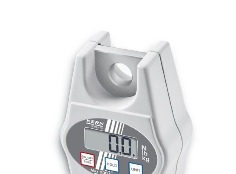 Waga wisząca KERN HCB 200K500