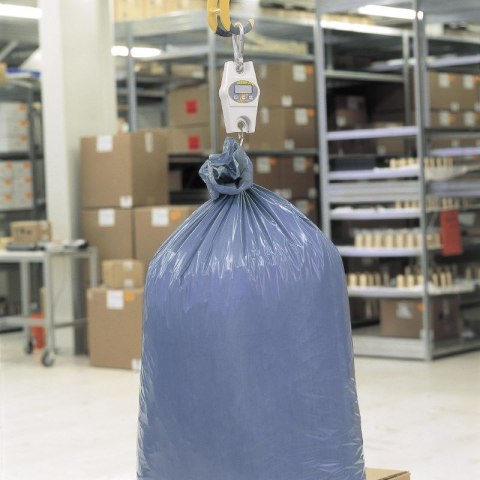 Waga wisząca KERN HCB 200K500