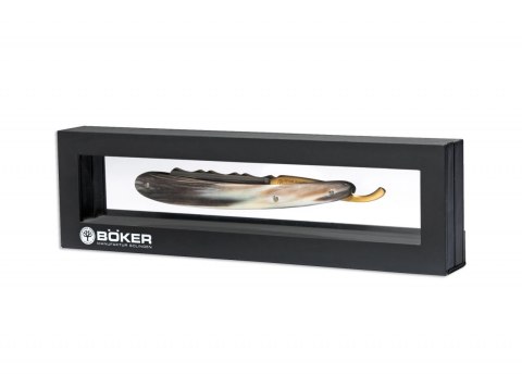 Brzytwa Böker Graf Adolf III 6/8" French Point