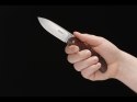Nóż składany Boker Plus Exskelibur 1 Cocobolo