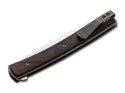 Boker Plus Urban Trapper Gentleman Nóż składany VG-10 Cocobolo