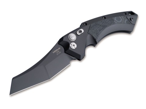 Nóż Hogue 34509 EX-A05 4.0 Wharncliffe Alu Black