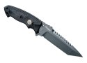 Nóż Hogue SIG 37122 EX-F01 5.5 Tanto G10 Black