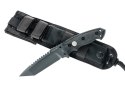 Nóż Hogue SIG 37122 EX-F01 5.5 Tanto G10 Black