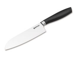 Nóż kuchenny Santoku Boker Solingen Core Professional