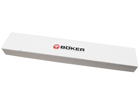 Nóż Szefa Böker Solingen Core Professional 21 cm