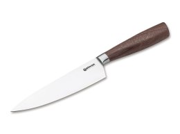 Nóż Szefa Böker Solingen Core Walnut 16 cm