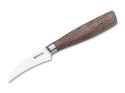 Nóż do obierania Boker Solingen Core Walnut