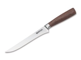 Nóż kuchenny trybownik Boker Solingen Core Walnut