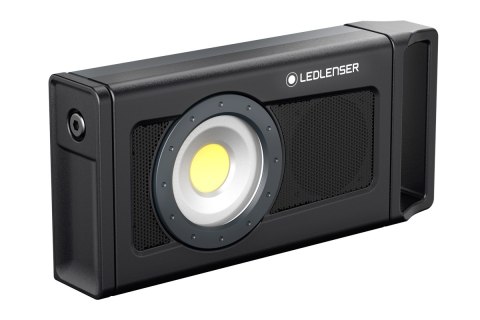 Latarka Ledlenser warsztatowa iF4R music