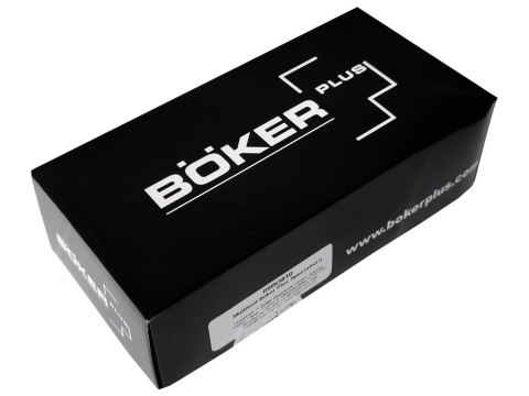 Böker Plus Specialist II -Wielofunkcyjny Multitool z Wzmocnionym Obcinakiem