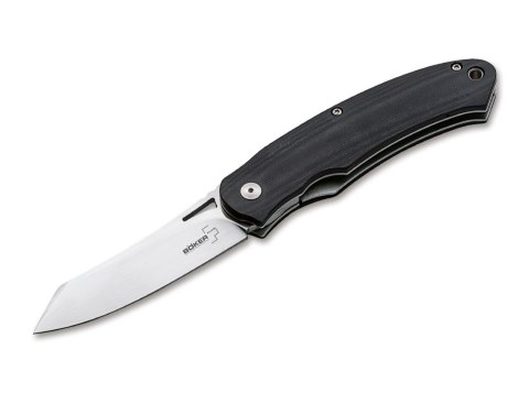 Nóż Böker Plus Takara G10 D2
