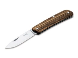 Nóż Boker Plus Tech-Tool 1 Zebra Wood