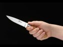 Nóż Boker Arbolito Gaucho Olive 03BA5730