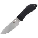 Nóż Spyderco Bill Moran FRN Kraton Drop Point