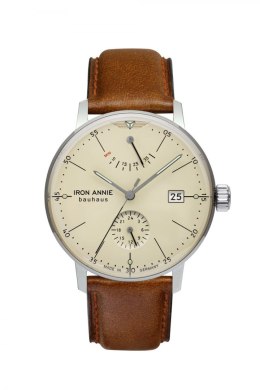 Zegarek Iron Annie Bauhaus 5060-5, automatik