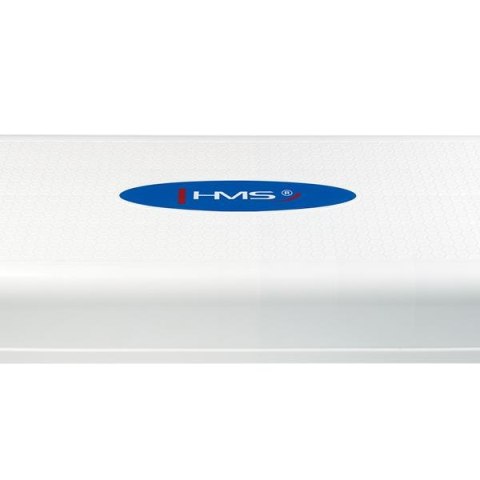 Step do aerobiku HMS AS005 wysokość: 15/20/25 cm