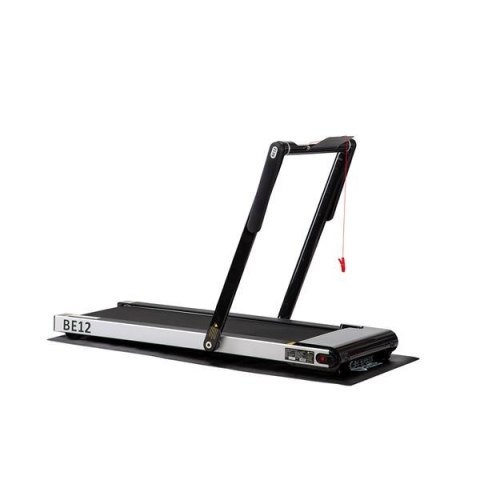 Mata ochronna pod sprzęt treningowy HMS Premium MPS16 160x80x0,6cm PVC