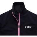 Damska kurtka na rower i bieganie FDX Waterproof Breathable Jacket | ROZM.XS