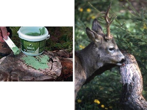 Pasta solna truflowa, 2 kg