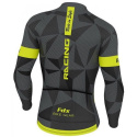 Bluza rowerowa FDX Breathable Cycling Long Sleeve Jersey | ROZM.M